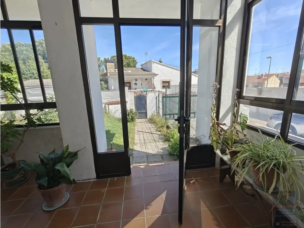 Detached house with pool for sale in Las Ventas de Retamosa, imagen 69