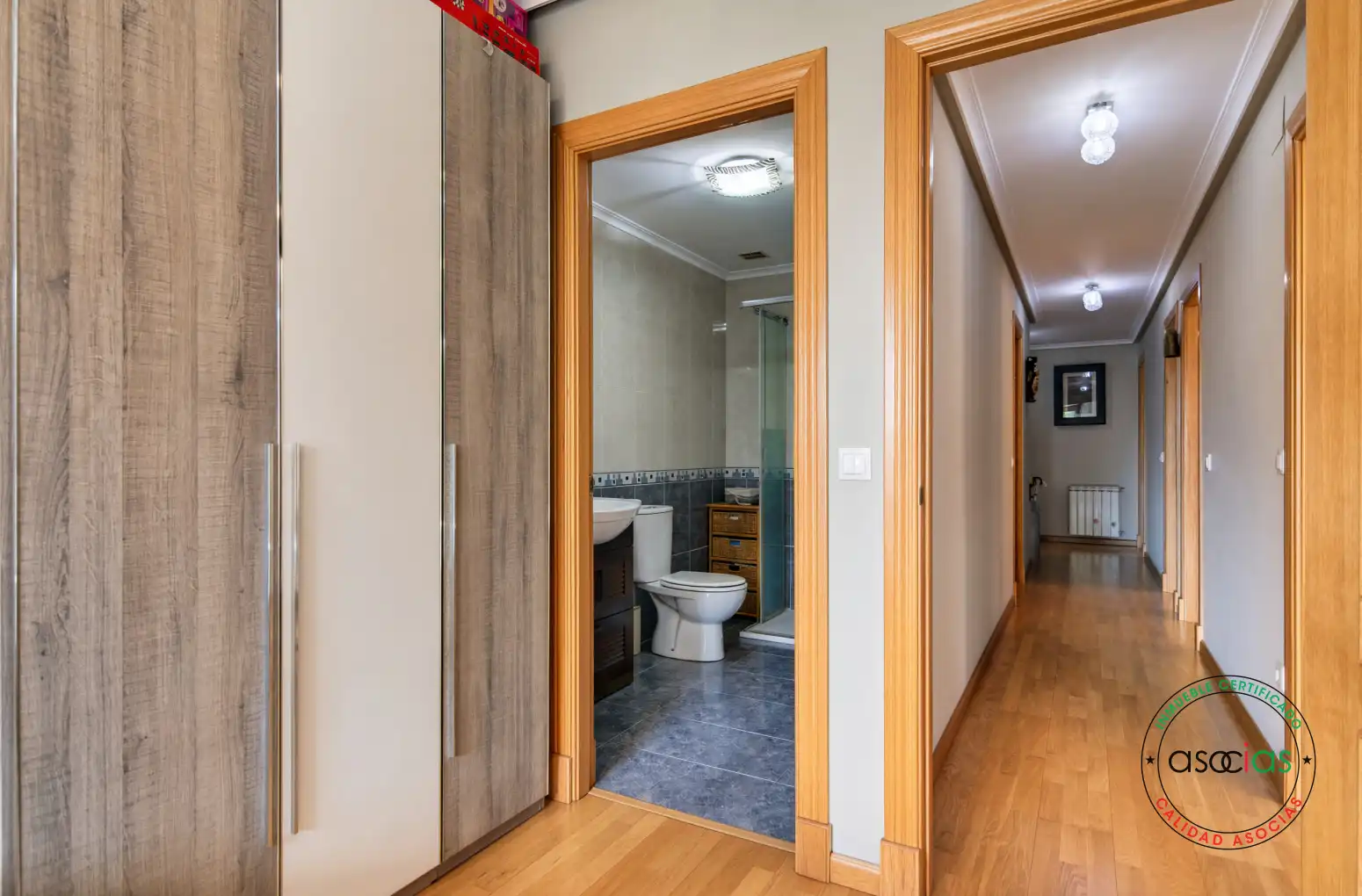 Flat with terrace for sale in Posada de Llanera - AV PRUDENCIO GONZALEZ 4, imagen 41