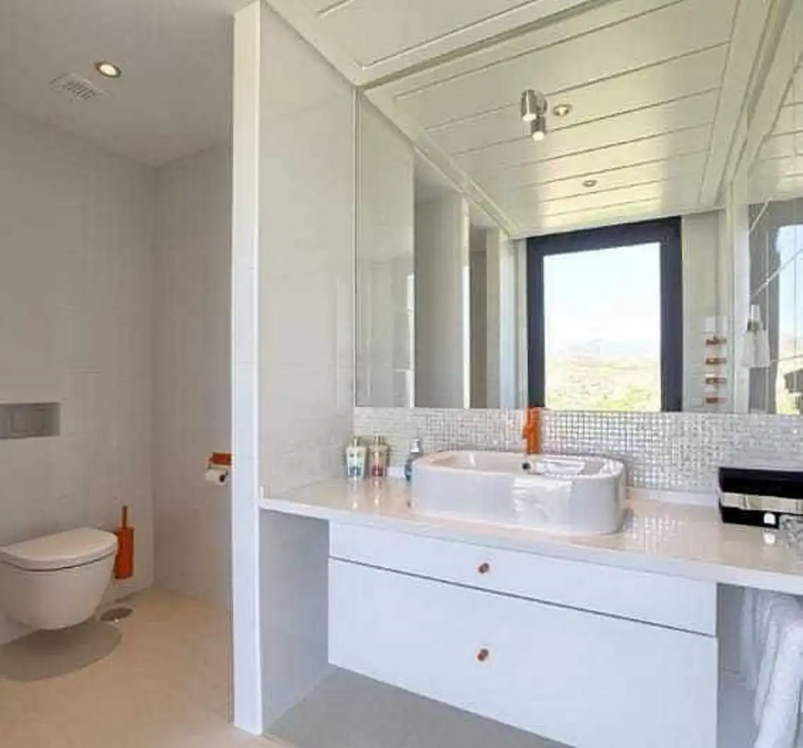 Villa con piscina in vendita a Urbanizacion Urbanizacion los Flamingos, imagen 32