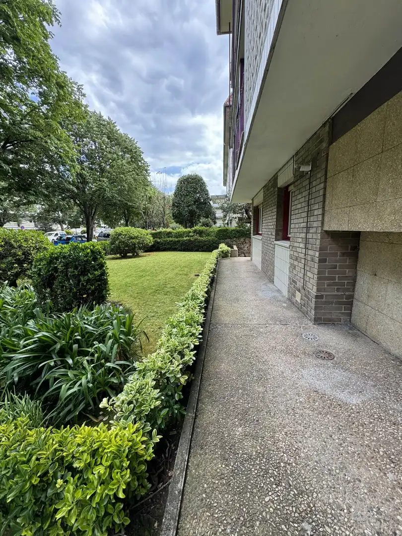 Flat for sale in NAFARRO KALEA, Zarautz