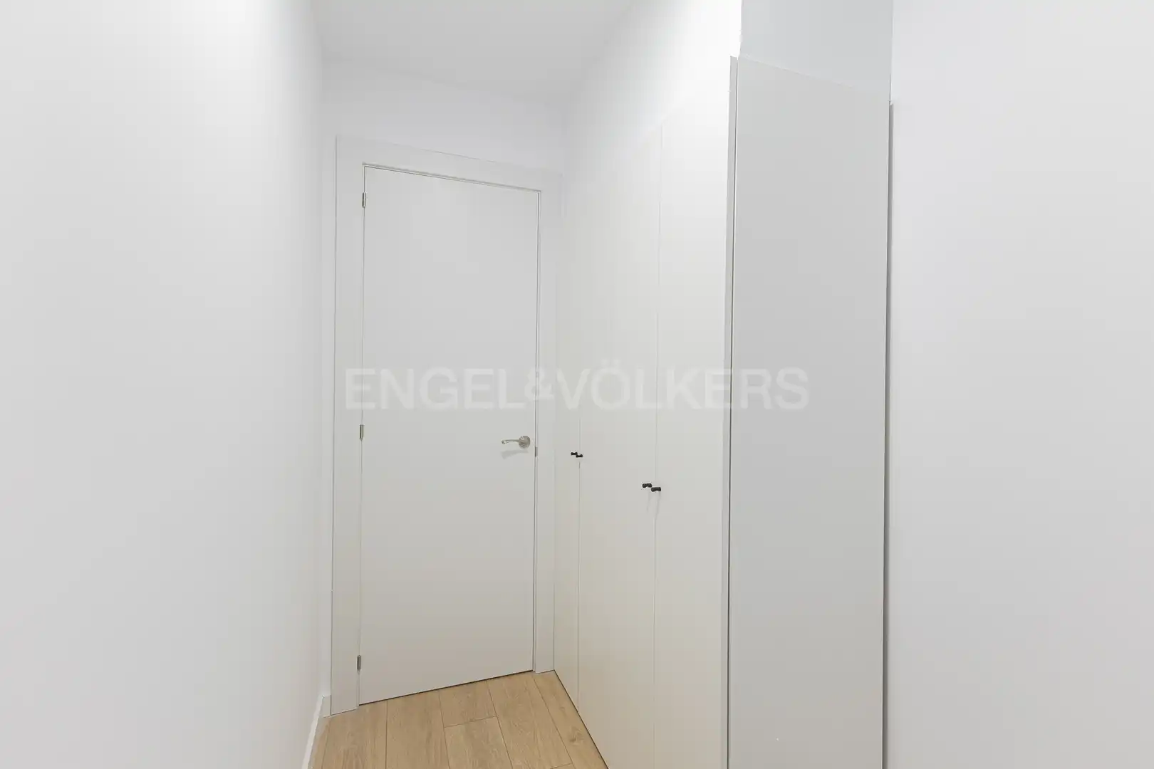 Piso en venta en Barcelona con Aire acondicionado, Calefacción y Parquet