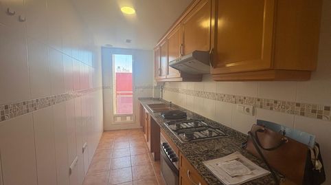 Foto 2 de Piso de alquiler en El Alborgí, Paterna