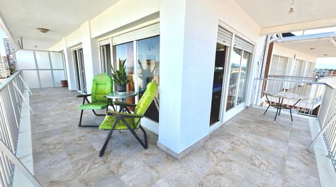 Foto 4 de Piso en venta en Calle de Sorolla, Playa Muchavista, El Campello