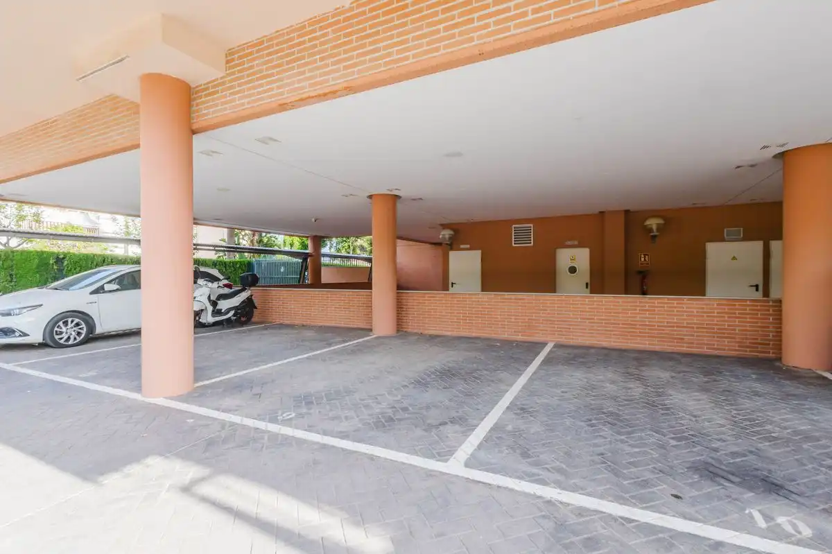 Appartement avec terrasse à vendre à Avenida Salvador Dalí, imagen 29