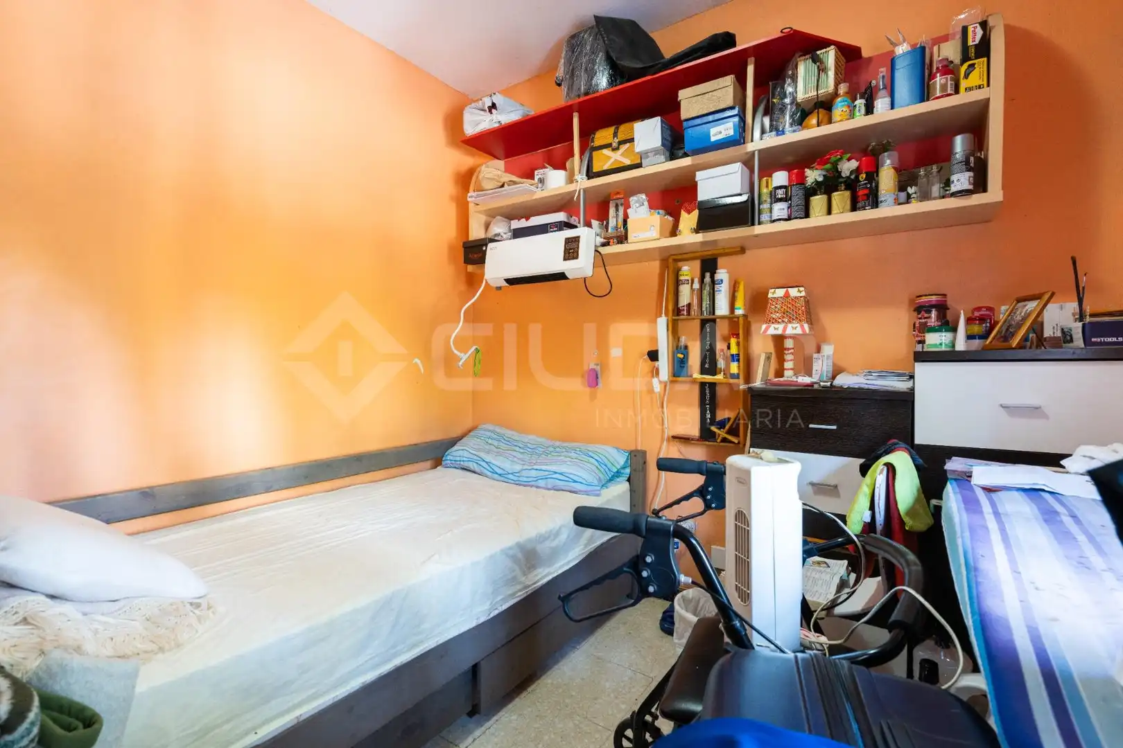 Habitación de Piso en venta en Sevilla