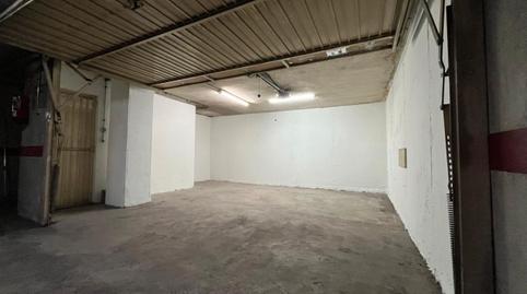 Foto 4 de Garatge de lloguer a Calle Zúñiga, 10, Garrido Sur, Salamanca Capital