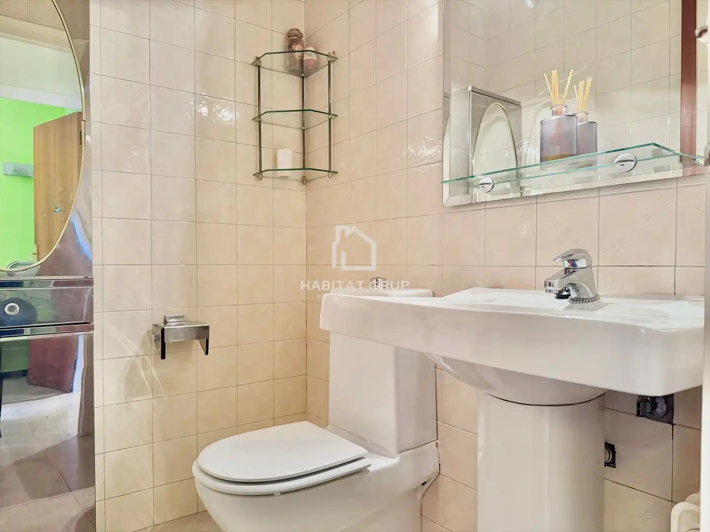 Casa con jardín en venta en Carme - Vistalegre, imagen 43