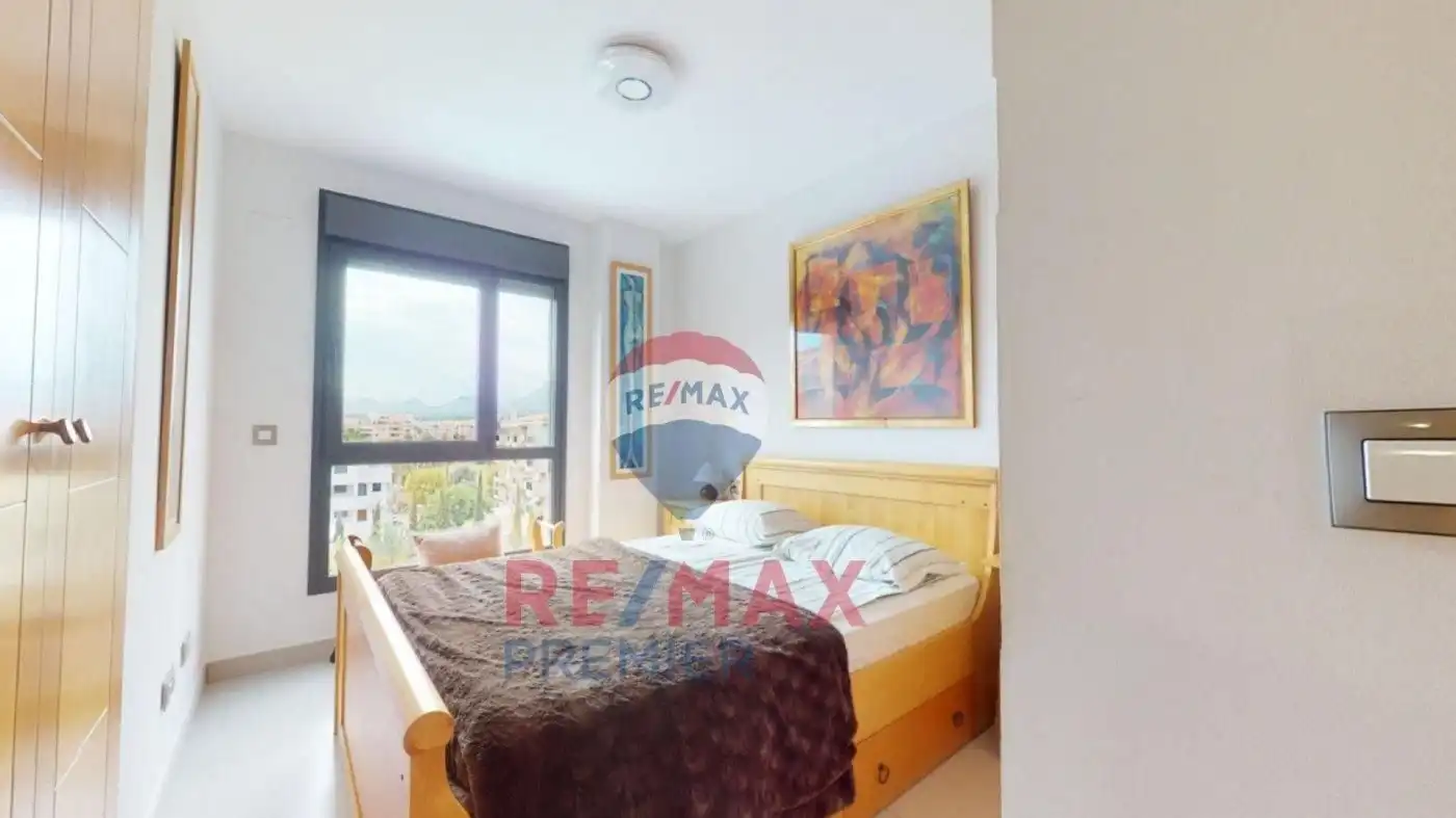 Flat with terrace for sale in L'Albir, imagen 10