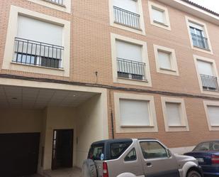 Exterior view of Flat for sale in Herencia