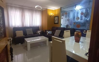 Living room of Flat for sale in Villena