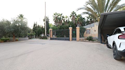 Foto 5 de Casa o chalet en venta en La Algoda - Matola - Llano de San José, Elche / Elx