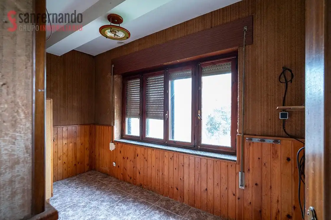 Casa o chalet en venta en Polanco