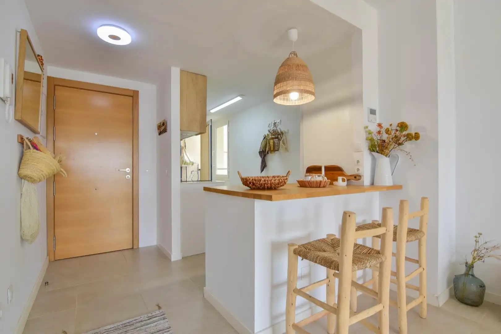Apartment with terrace to rent in TRAMUNTANA, imagen 20