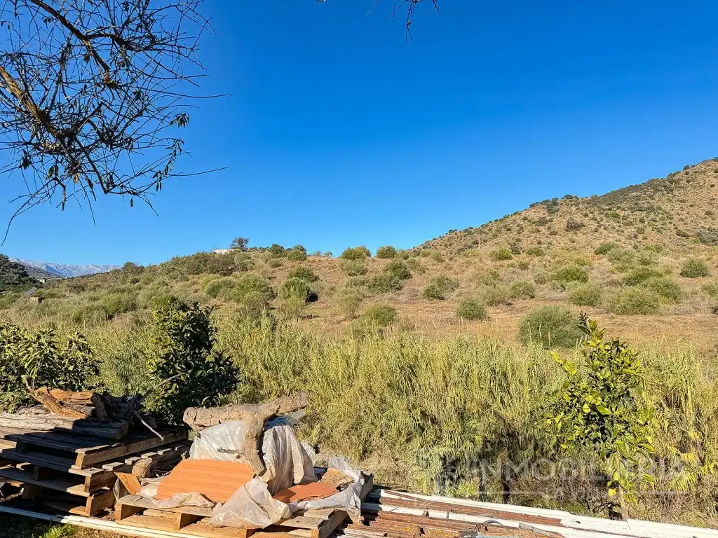 Casa rústica en venda a Diseminados Cortijo Benitez, imagen 16