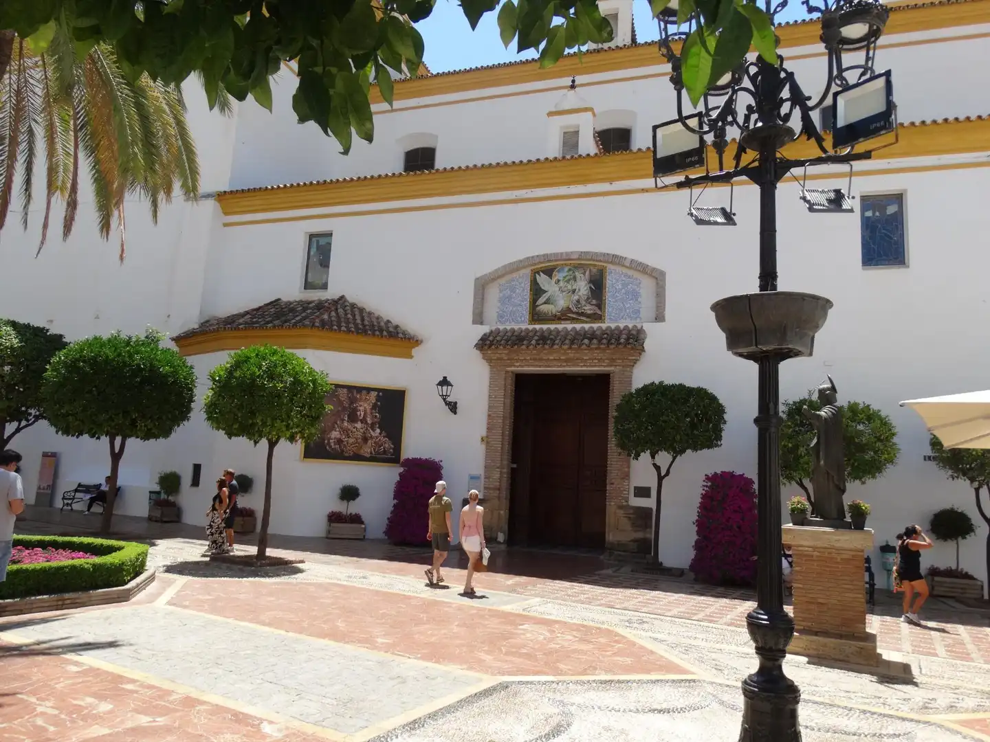 Adosado en venta en Marbella Centro, imagen 37