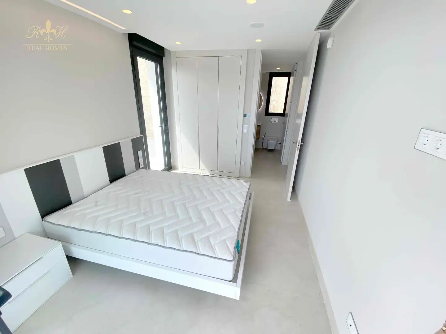 Duplex with pool for sale in La Cala, imagen 33