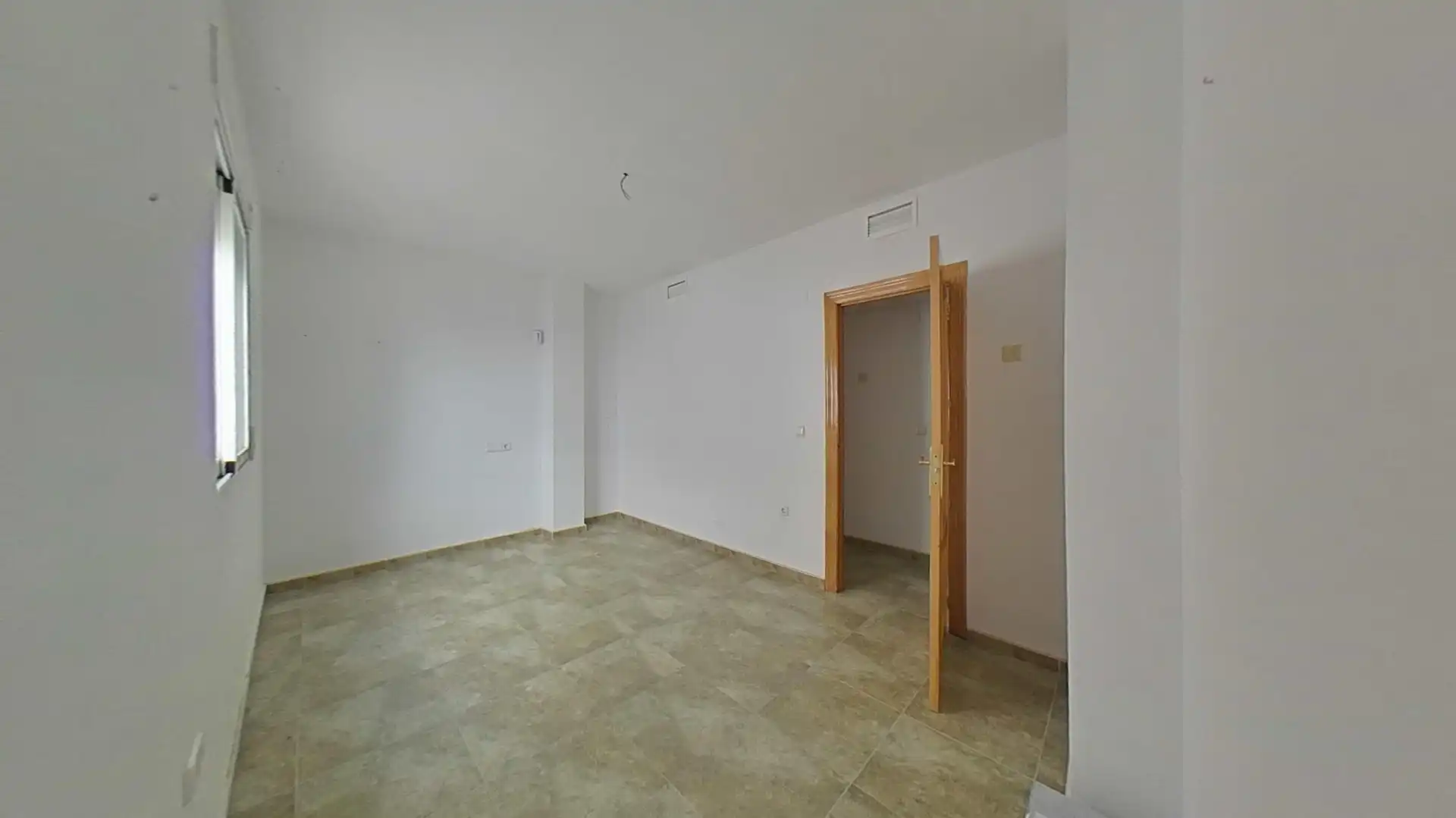 Dormitori de Apartament en venda en Calasparra