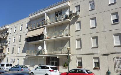 Exterior view of Flat for sale in San Martín de la Vega