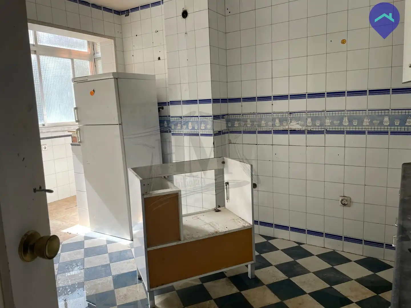 Cuina de Pis en venda en Villaverde