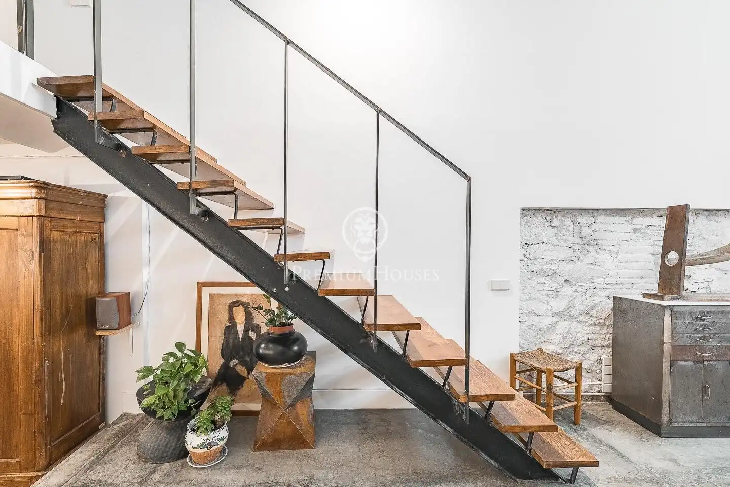 Loft con piscina en venta en Sants - Montjuïc, imagen 8