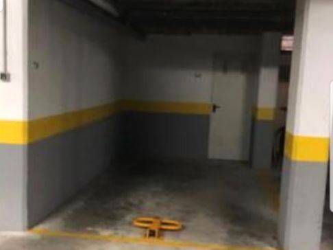 Garaje en Alquiler en Calle a Glaucio, 1 en Almerimar