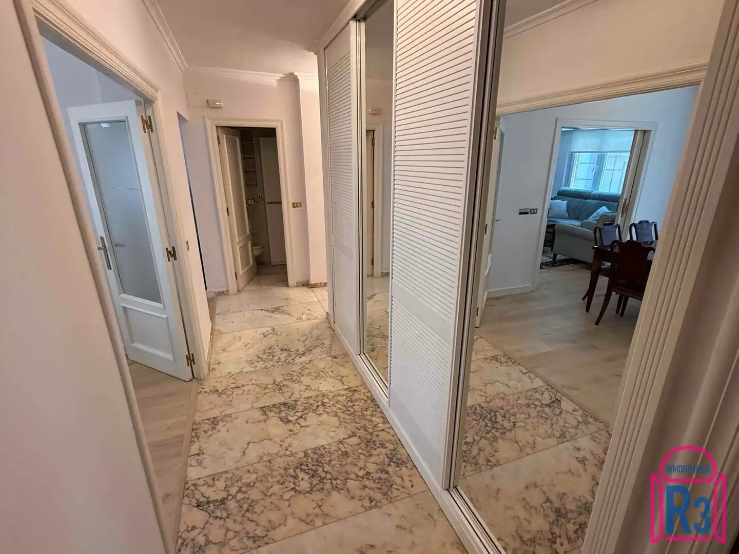 Appartement avec ascenseur à louer à Juan Lorenzo Segura, imagen 15