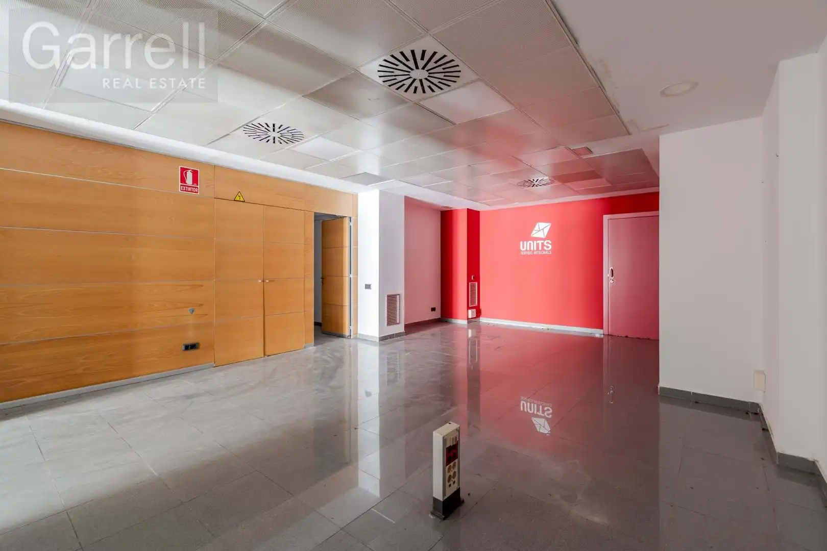 Local comercial en venta en carrer Sant Josep Oriol, imagen 9