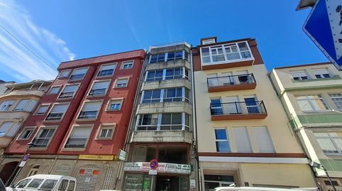 Foto 4 von Wohnung zum Verkauf in Avda Barrie de la Maza Nº 58 Pl 4, 58, Sada (A Coruña), A Coruña
