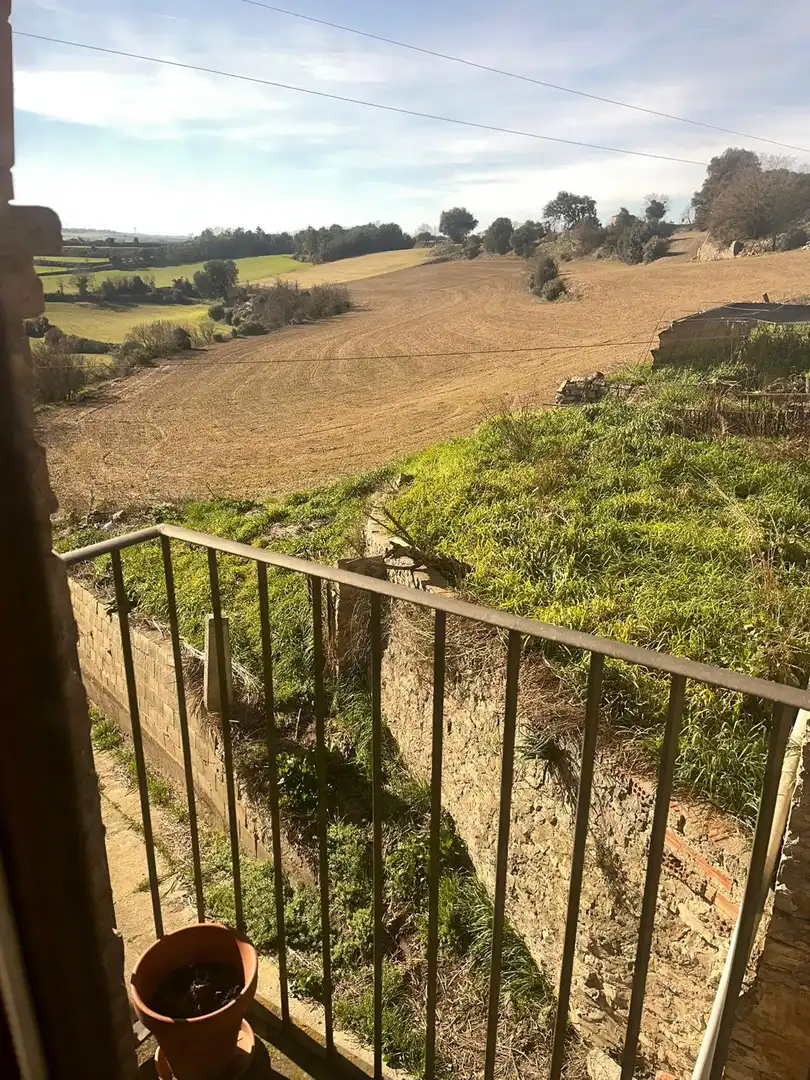 Finca rústica en venta en Sant Guim de Freixenet con Calefacción, Horno y TV