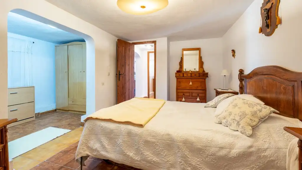 Maison rustique avec piscine à vendre à Puigpunyent, imagen 4