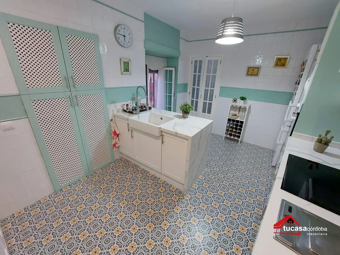 Casa con piscina in vendita a Almodóvar del Río, imagen 36