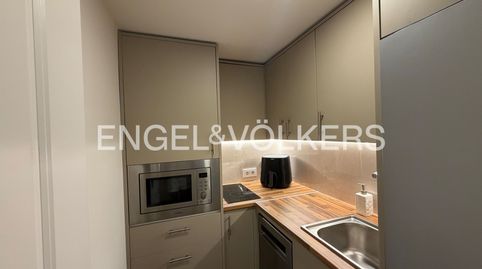 Foto 3 de Apartamento de alquiler en Zona Norte, Majadahonda