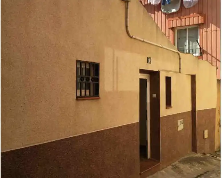 Maison mitoyenne à vendre à D'El Carrer Estret, 10 10