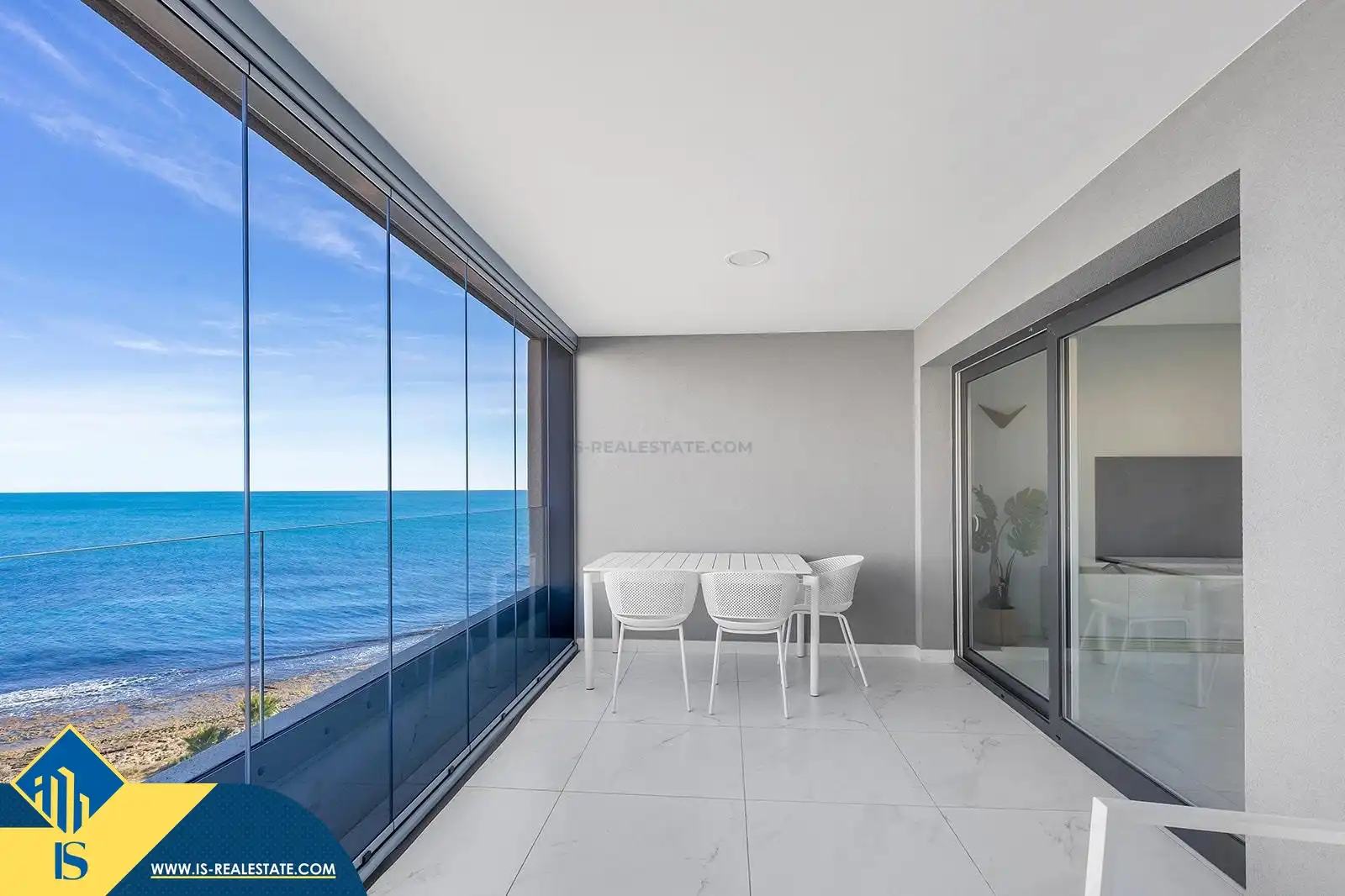 Appartamento con piscina in vendita a Playa del Acequión, Náufragos y Rocío del Mar, imagen 5
