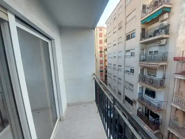 Terrassa de Pis en venda en Orihuela