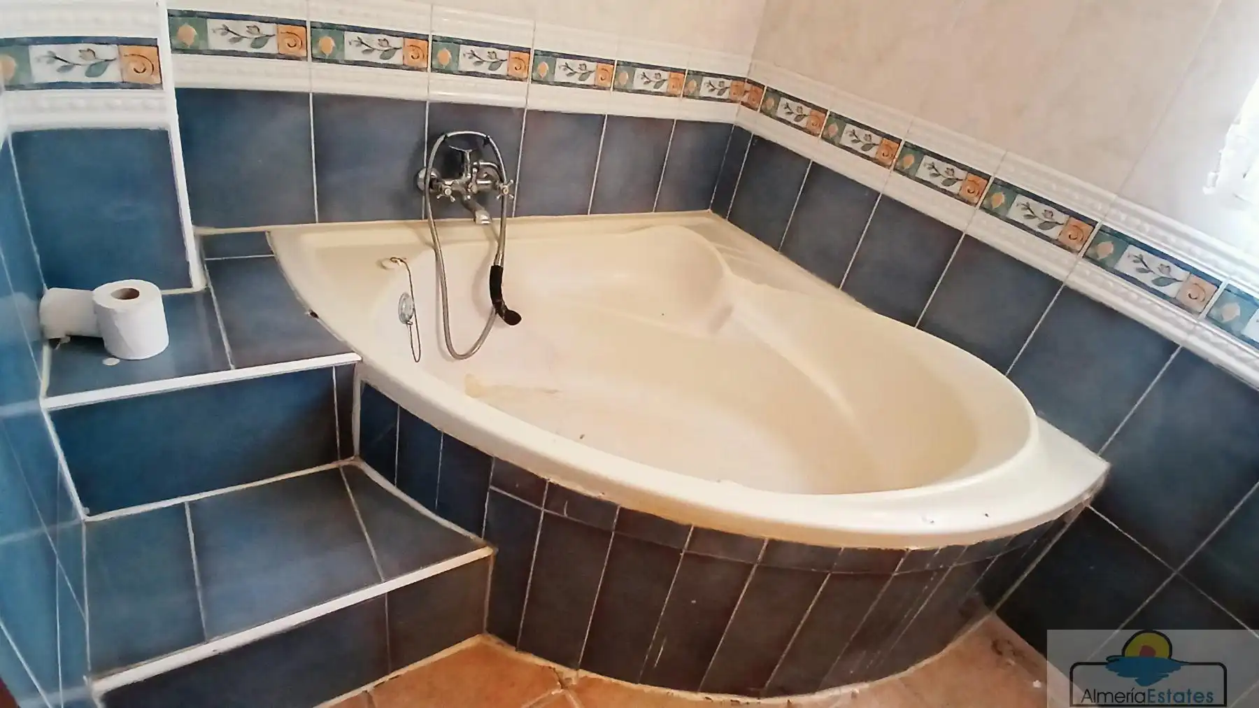 Casa con piscina in vendita a Albox, imagen 11