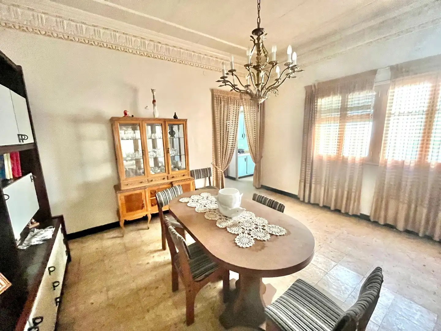 Casa aparellada en venda a Alcalà de Xivert pueblo, imagen 11