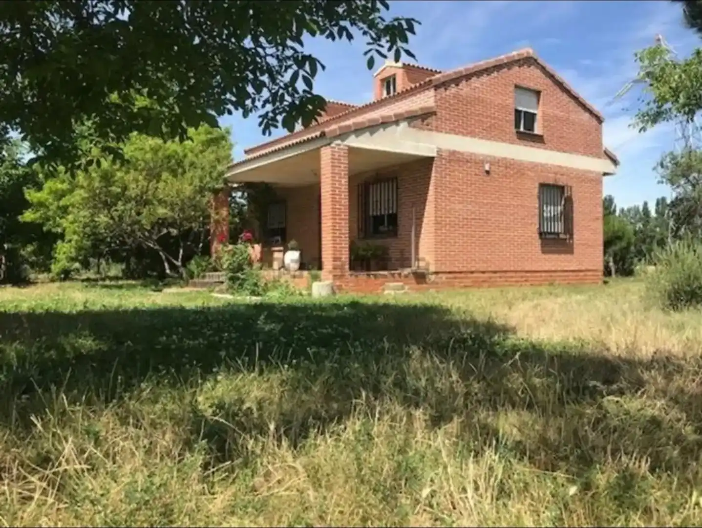 Casa o xalet en venda en Palencia Capital