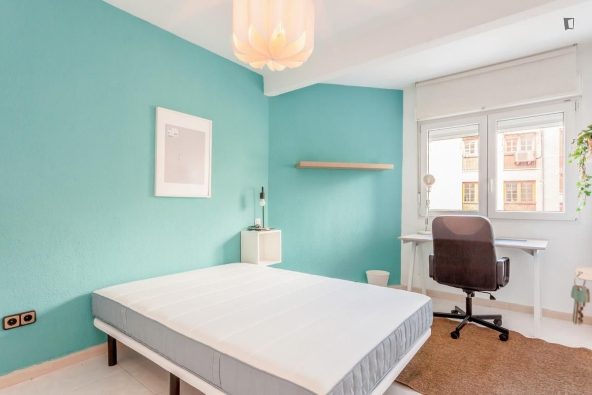 Apartment to share in Venecia - Nueva Alcalá