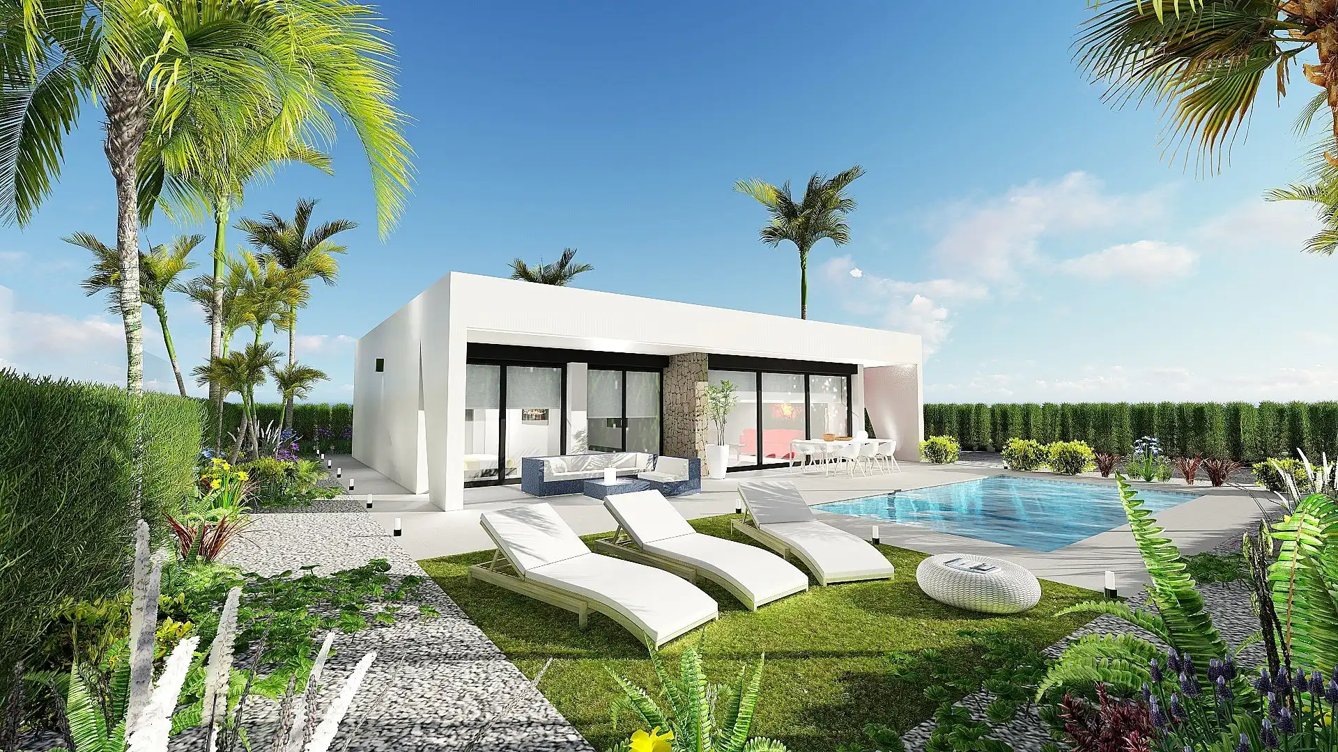 Villa à vendre à Calasparra, imagen 10