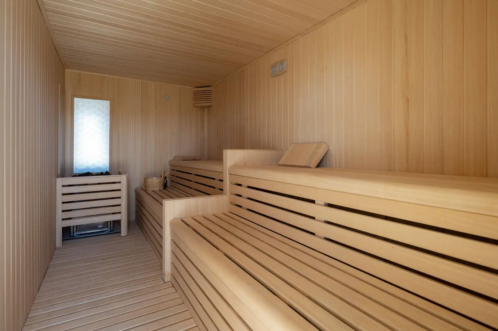 Bedroom of Attic for rent in Marbella  with Air Conditioner, Terrace and Storage room
