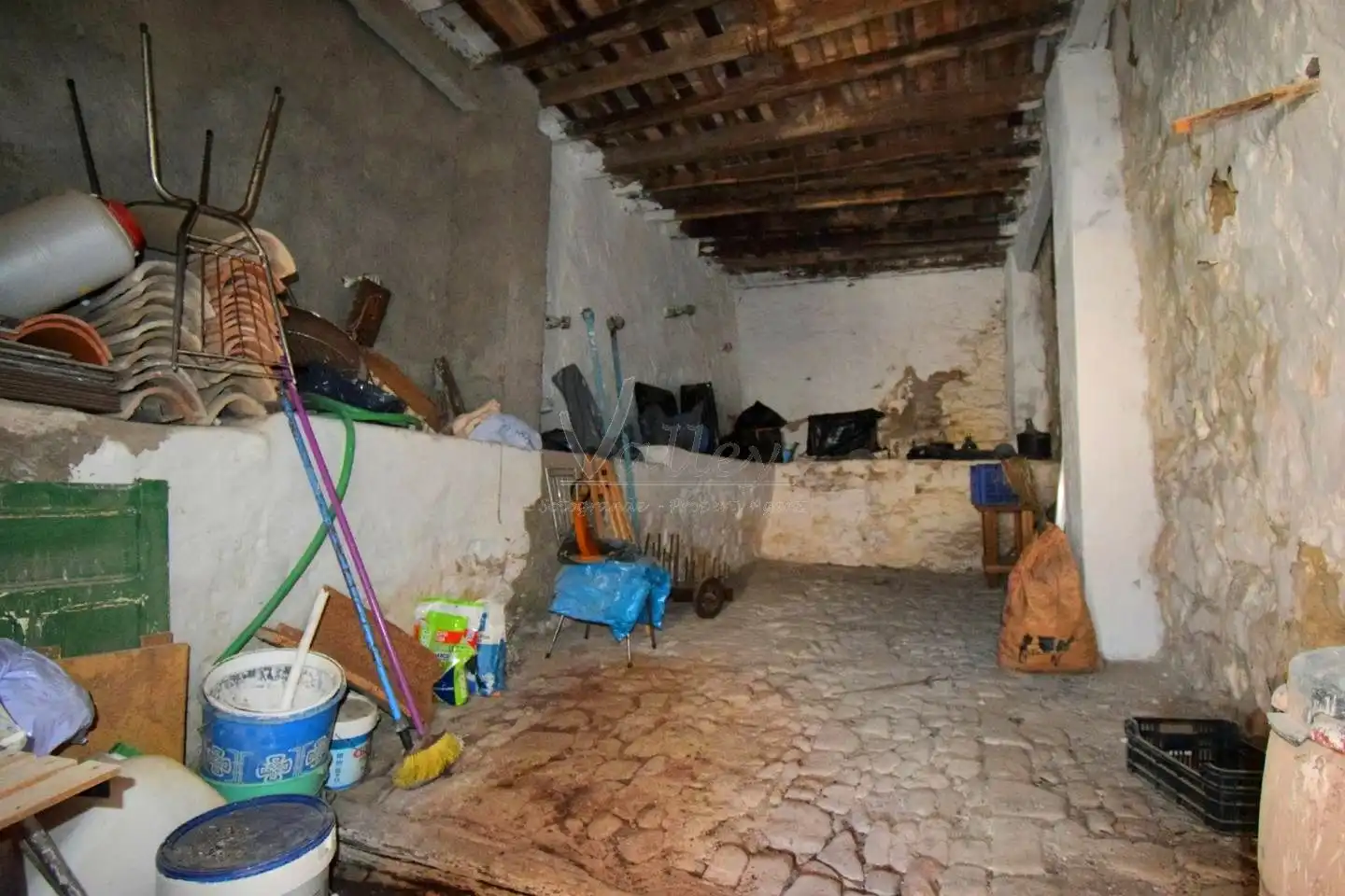 Casa o xalet en venda en Jimena de la Frontera amb Terrassa