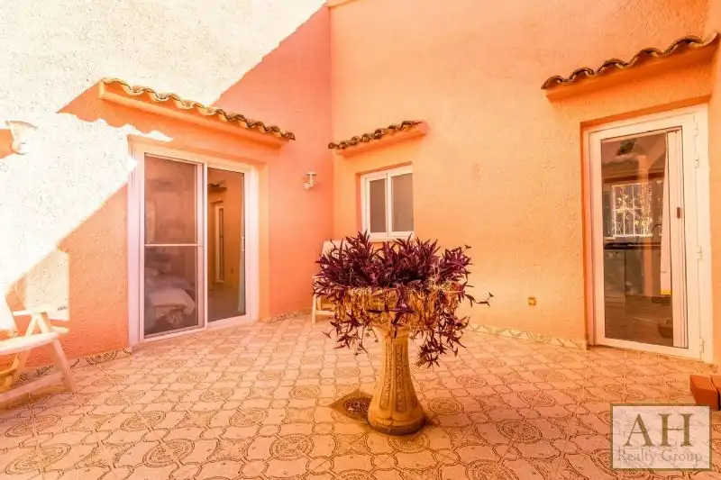 Casa en venta en L'Albir, imagen 4