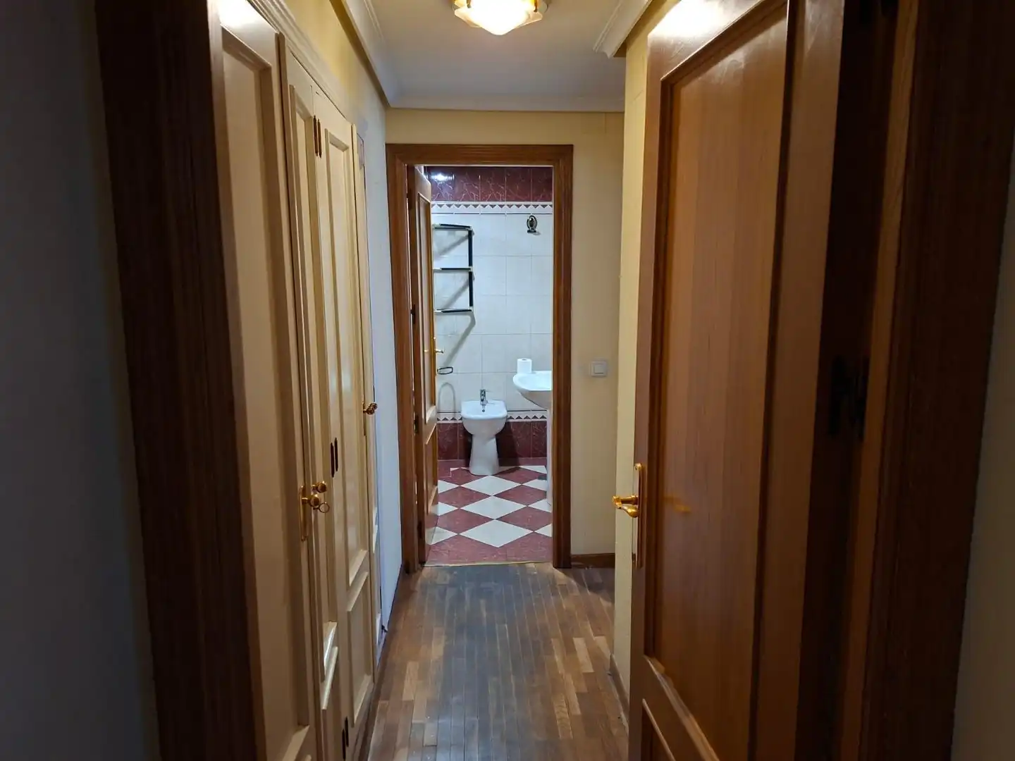 Attic for sale in Ciudad Real  with Heating, Terrace and Community pool