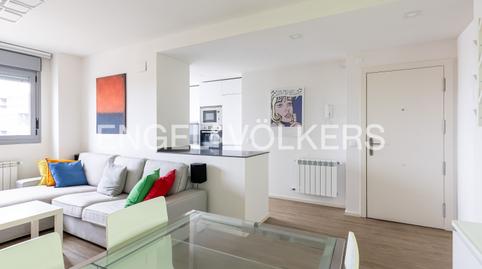 Foto 4 de Apartament en venda a Sanchinarro,  Madrid Capital