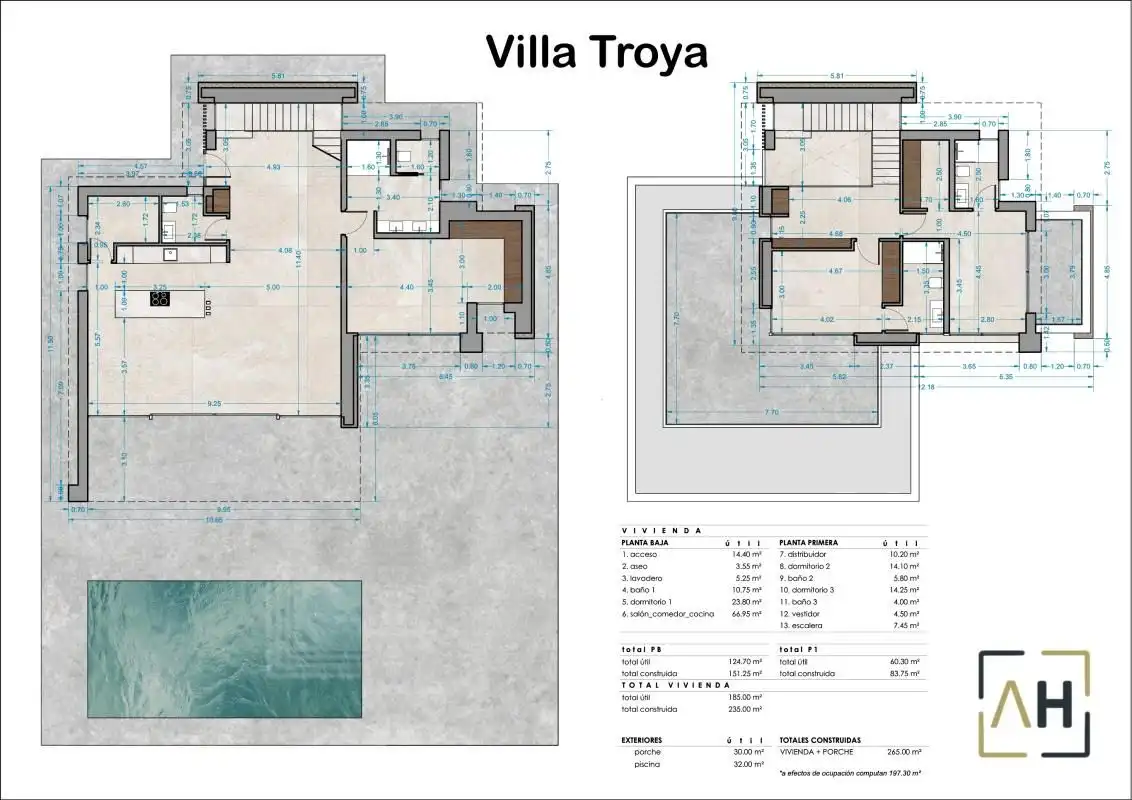 Villa con terrazza in vendita a La Romana, imagen 7