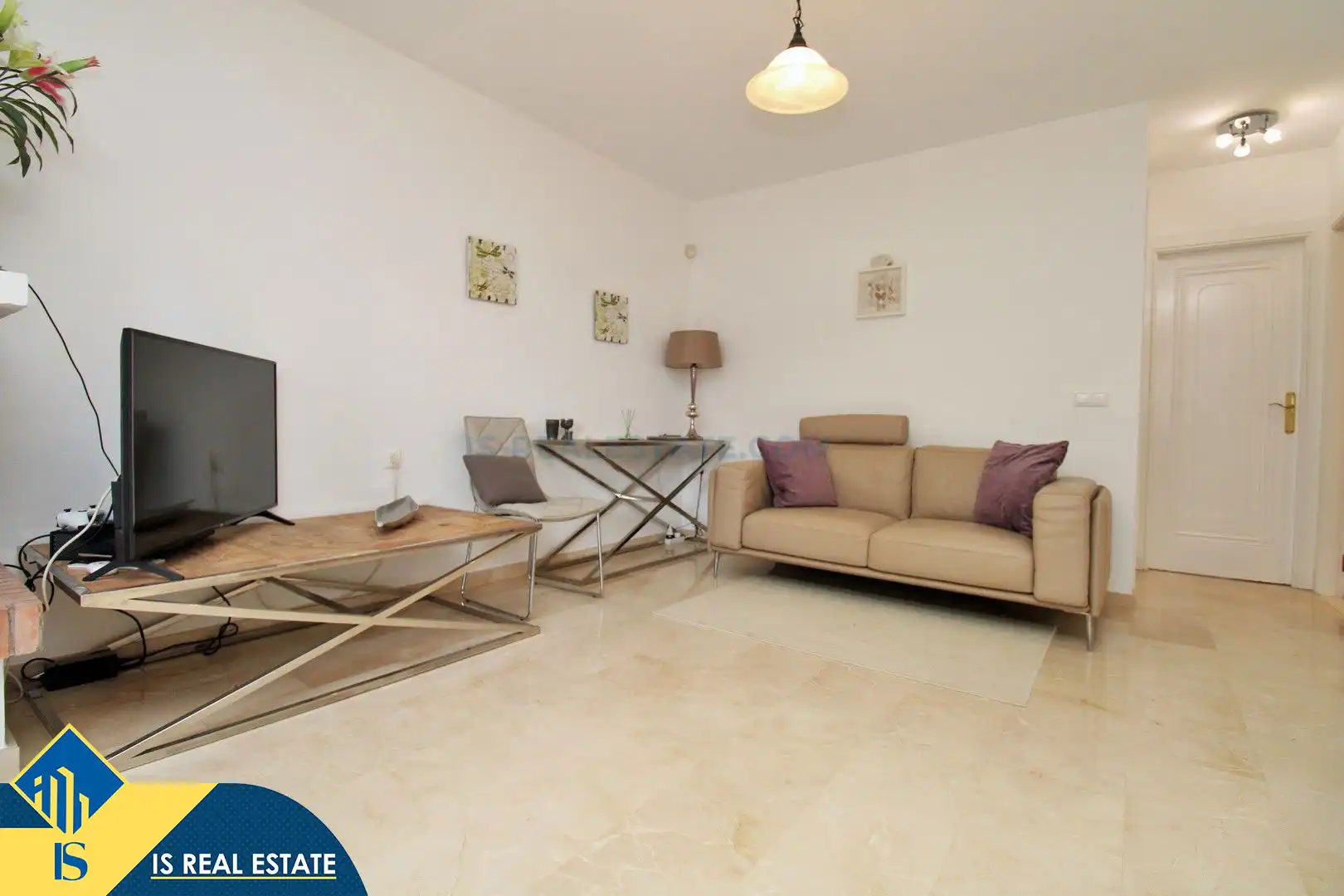 Bungalow con piscina en venta en Orihuela Costa, imagen 6