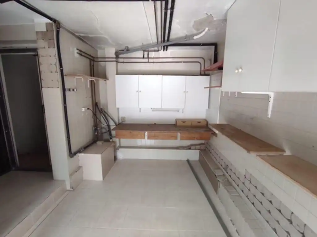Kitchen of Houses for sale in El Campello  with Private garden and Swimming Pool