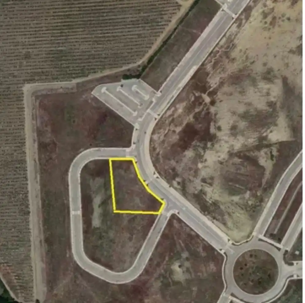 Lands and plots for sale in Emilio Bellvís, imagen 3