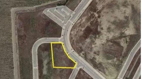 Foto 3 de Residencial en venda a Emilio Bellvís, Guillena pueblo, Sevilla